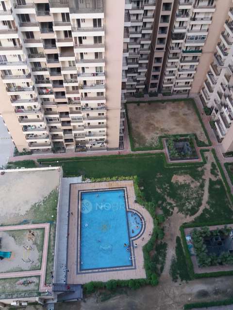 3 BHK Flat In Saviour Greenisle, Crossings Republik For Sale  In Crossings Republik