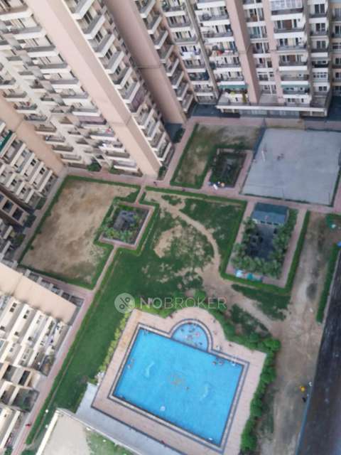 3 BHK Flat In Saviour Greenisle, Crossings Republik For Sale  In Crossings Republik