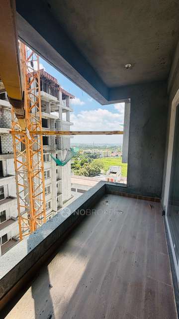 3 BHK Flat In Green Edge Royal View For Sale  In Kannamangala