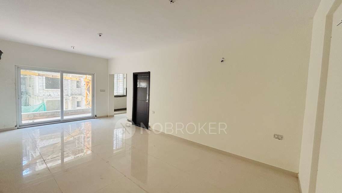 3 BHK Flat In Green Edge Royal View For Sale  In Kannamangala