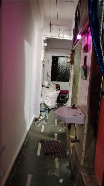 1 RK Flat In Kamathiya Niketan Bhayandar West  For Sale  In 7, Ram Mandir Rd, Bhayandar, Sripal Nagar, Bhayandar West, Mira Bhayandar, Maharashtra 401101, India