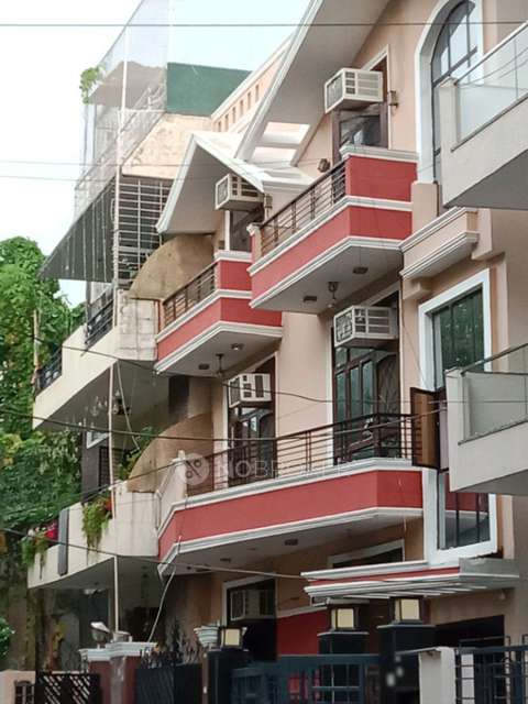 PG for Girls in Sector 41