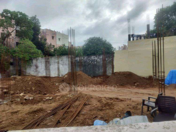 Plot For Sale  In Good Life School