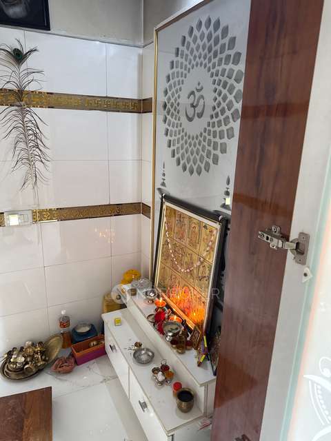 2 BHK Flat In Sri Qualis Homes For Sale  In Sree Homes Colony Road