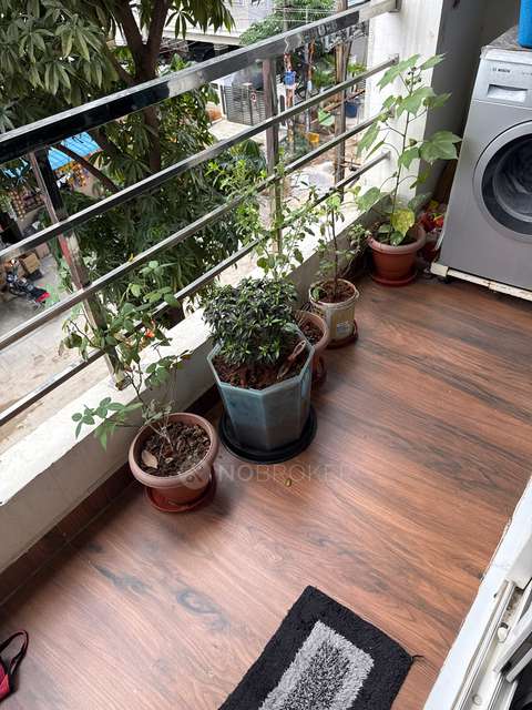 2 BHK Flat In Sri Qualis Homes For Sale  In Sree Homes Colony Road