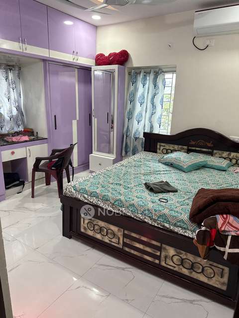 2 BHK Flat In Sri Qualis Homes For Sale  In Sree Homes Colony Road