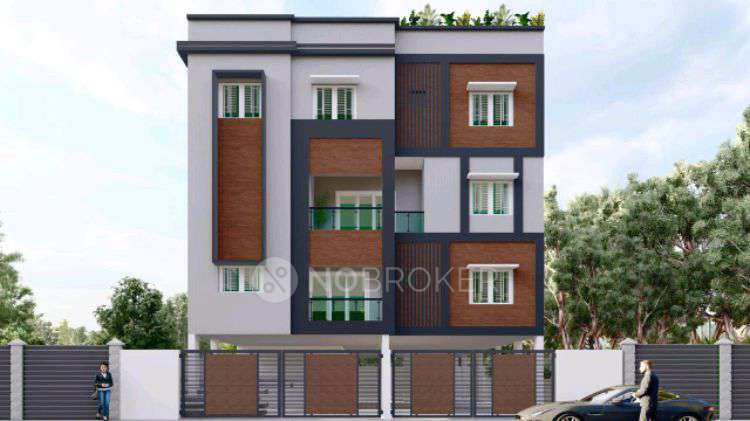 4 BHK Flat In Rams Residency For Sale  In Thiruvalluvar Nagar