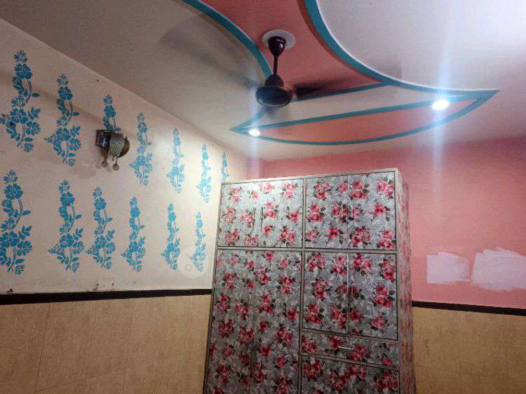 1 BHK Flat In Builder Floor for Rent  In Sector 23, Rohini