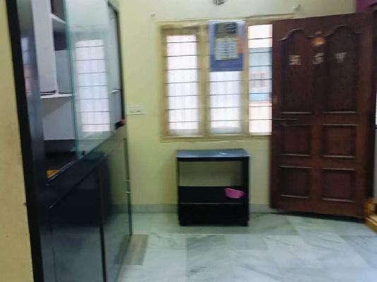 2 BHK Flat In Dharani Residency, Gayatri Nagar, Moula Ali for Rent  In Dharani Residency