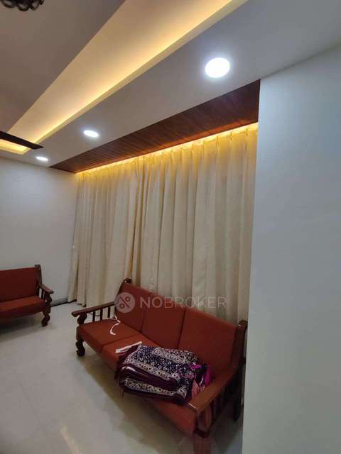 2 BHK Flat In Kohinoor Sapphire For Sale  In Tathawade