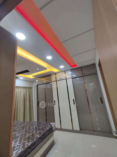 2 BHK Flat In Kohinoor Sapphire For Sale  In Tathawade