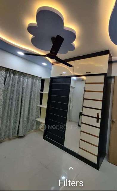 2 BHK Flat In Kohinoor Sapphire For Sale  In Tathawade