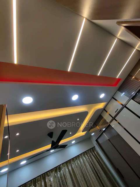 2 BHK Flat In Kohinoor Sapphire For Sale  In Tathawade