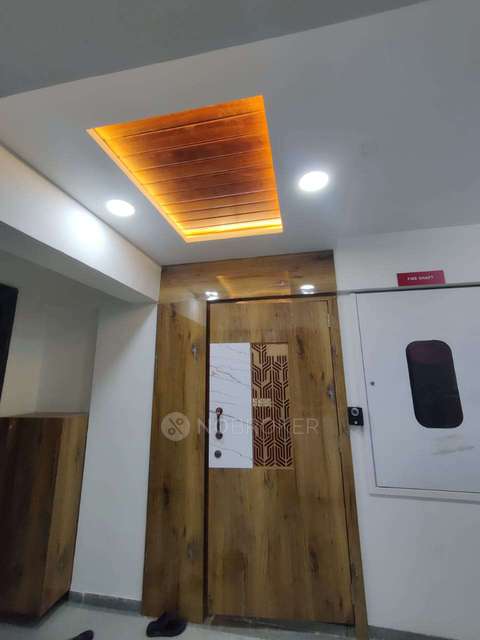 2 BHK Flat In Kohinoor Sapphire For Sale  In Tathawade