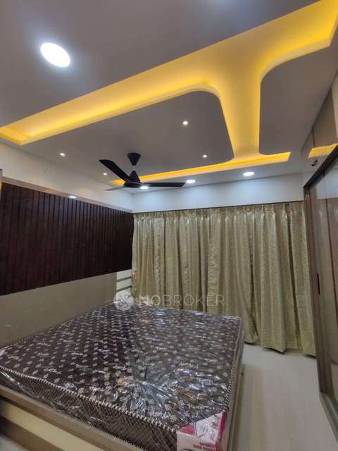 2 BHK Flat In Kohinoor Sapphire For Sale  In Tathawade