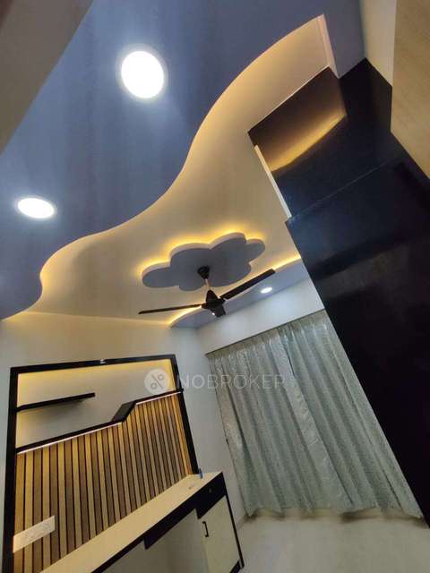 2 BHK Flat In Kohinoor Sapphire For Sale  In Tathawade