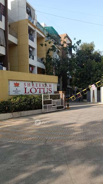 2 BHK Villa In Shreeram Lotus, Lohegaon For Sale  In Lohegaon