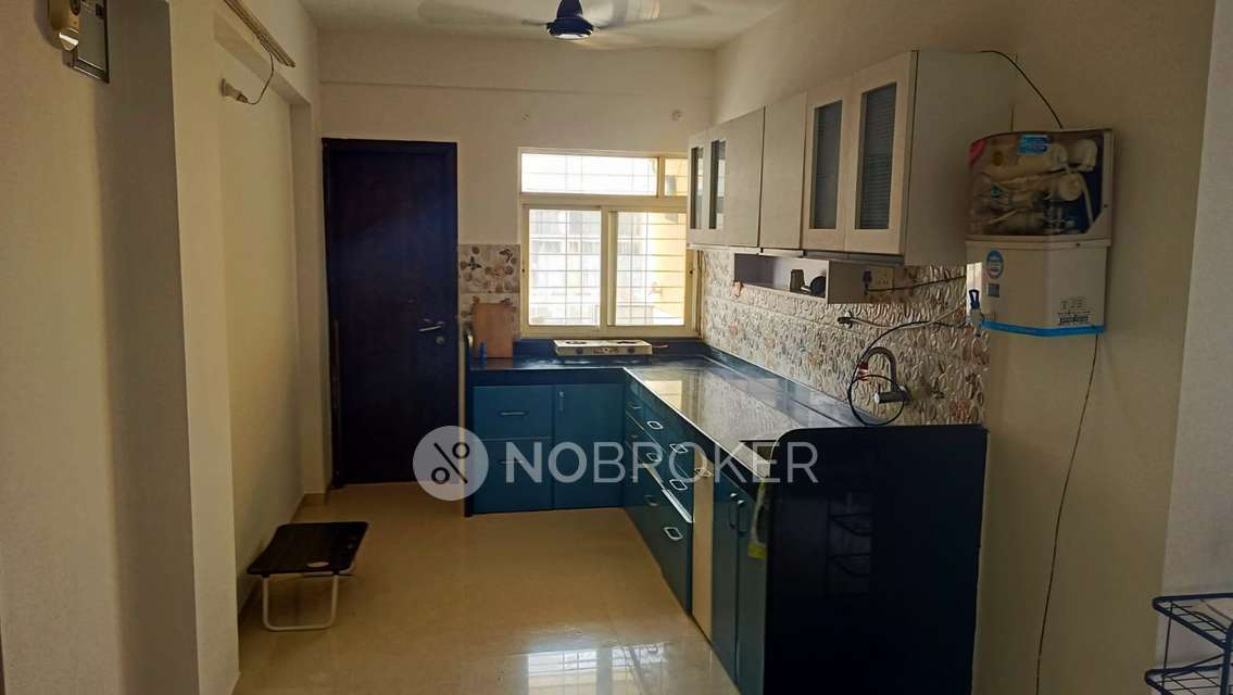 2 BHK Villa In Shreeram Lotus, Lohegaon For Sale  In Lohegaon