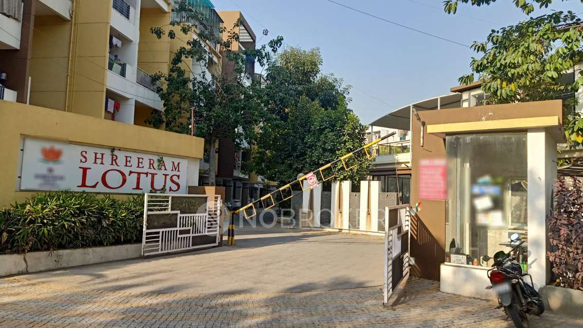 2 BHK Villa In Shreeram Lotus, Lohegaon For Sale  In Lohegaon