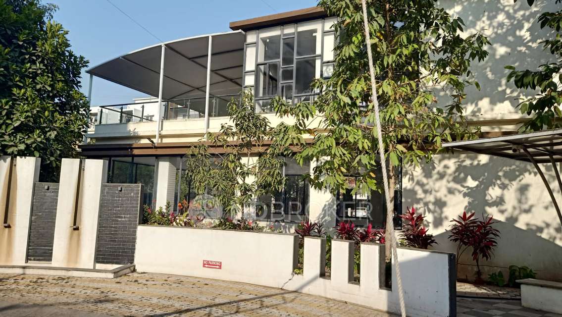 2 BHK Villa In Shreeram Lotus, Lohegaon For Sale  In Lohegaon