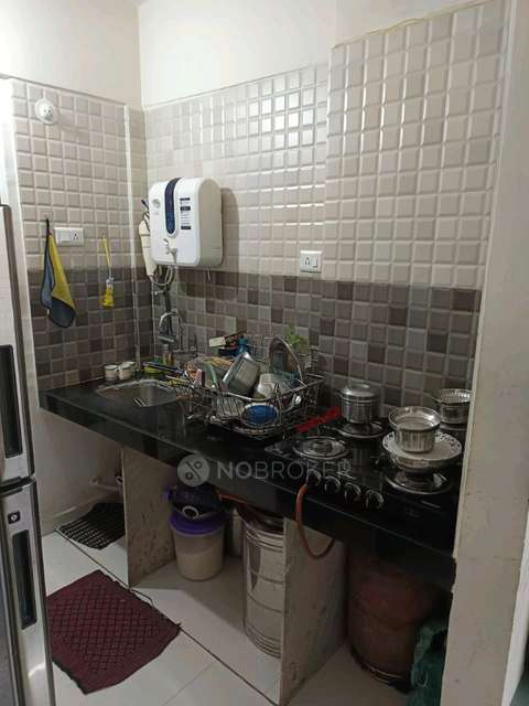 1 BHK Flat In Belantara For Sale  In Rasayani