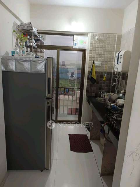 1 BHK Flat In Belantara For Sale  In Rasayani