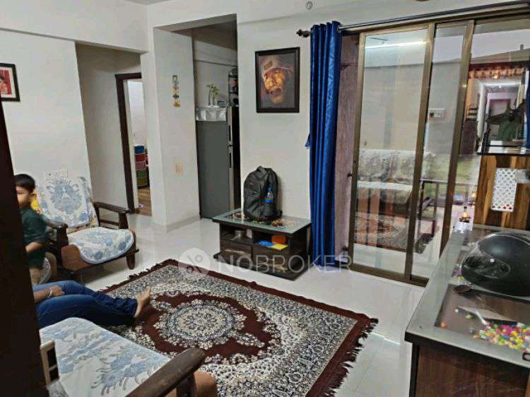 1 BHK Flat In Belantara For Sale  In Rasayani