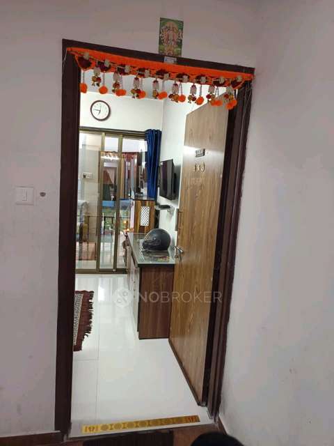 1 BHK Flat In Belantara For Sale  In Rasayani