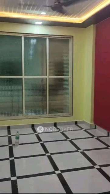 1 BHK Flat In Aayan Plaza For Sale  In Vangani 