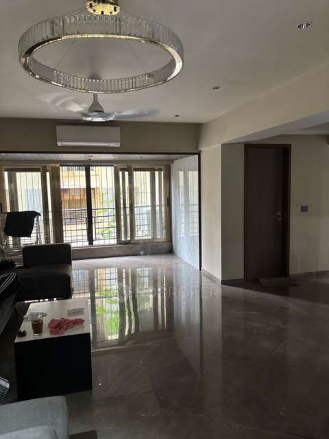 3 BHK Flat In Mayfair Residency For Sale  In Khar West