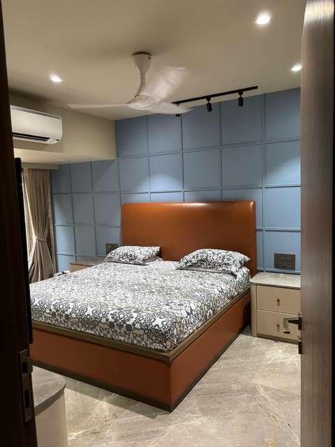 3 BHK Flat In Mayfair Residency For Sale  In Khar West