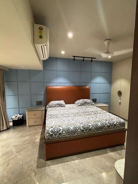 3 BHK Flat In Mayfair Residency For Sale  In Khar West