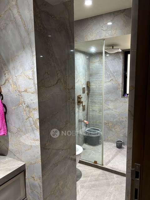 3 BHK Flat In Mayfair Residency For Sale  In Khar West
