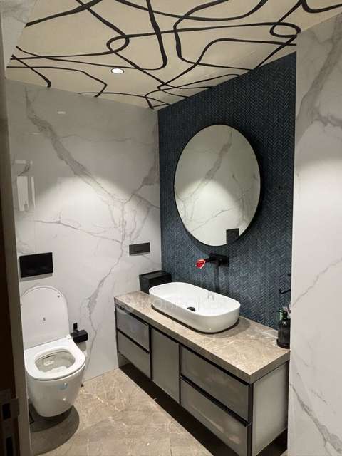 3 BHK Flat In Mayfair Residency For Sale  In Khar West