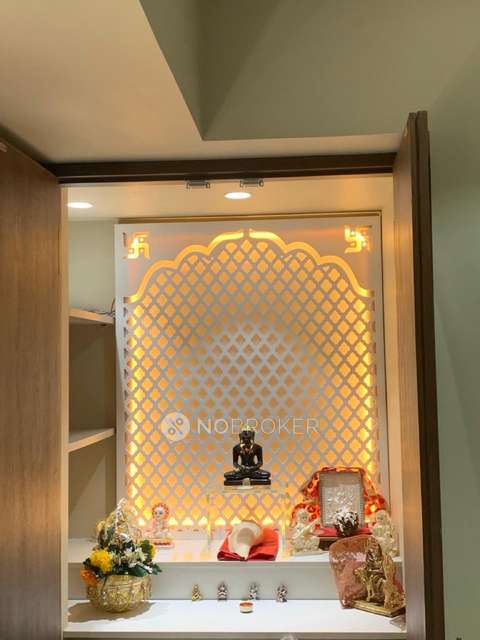 3 BHK Flat In Mayfair Residency For Sale  In Khar West