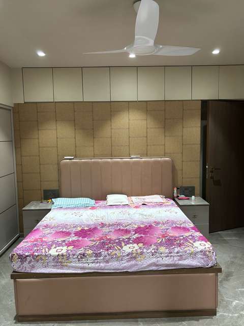 3 BHK Flat In Mayfair Residency For Sale  In Khar West