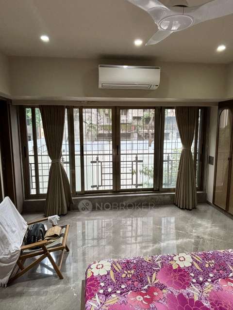 3 BHK Flat In Mayfair Residency For Sale  In Khar West