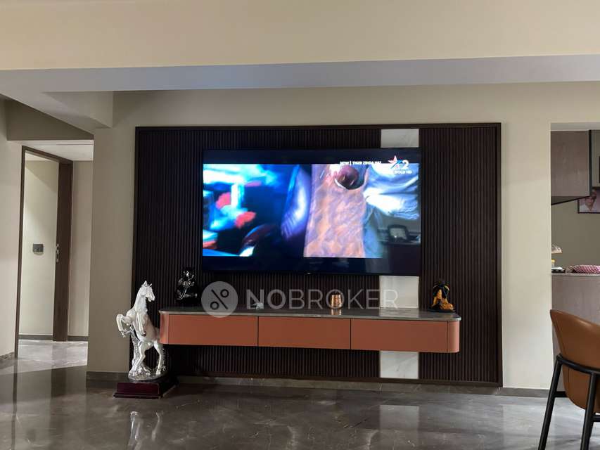 3 BHK Flat In Mayfair Residency For Sale  In Khar West