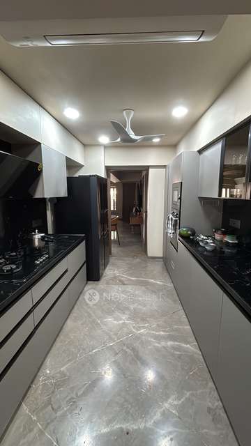 3 BHK Flat In Mayfair Residency For Sale  In Khar West