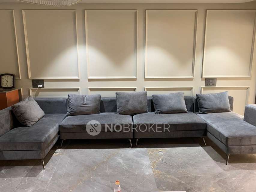 3 BHK Flat In Mayfair Residency For Sale  In Khar West