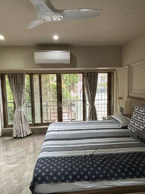 3 BHK Flat In Mayfair Residency For Sale  In Khar West