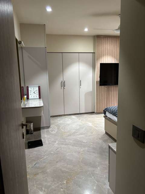 3 BHK Flat In Mayfair Residency For Sale  In Khar West