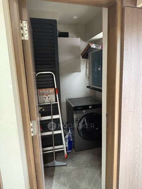 3 BHK Flat In Mayfair Residency For Sale  In Khar West