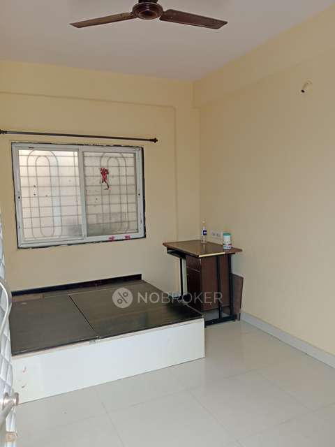 1 RK Flat In Standalone Building  for Rent  In Manjari Budruk