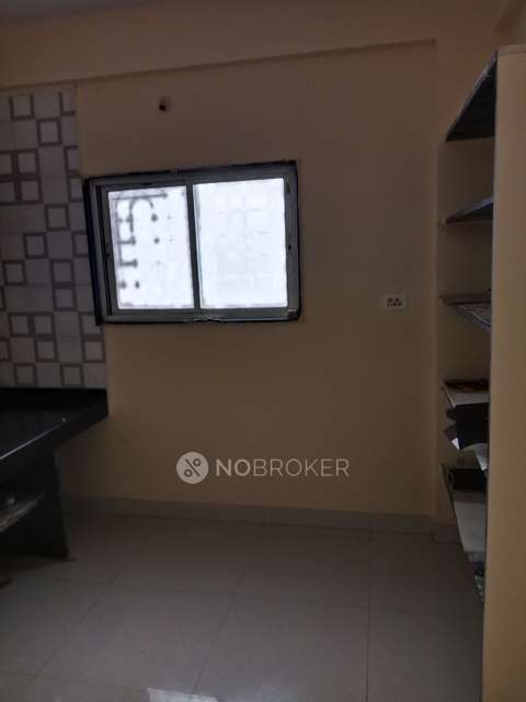 1 RK Flat In Standalone Building  for Rent  In Manjari Budruk
