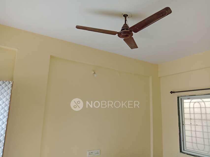 1 RK Flat In Standalone Building  for Rent  In Manjari Budruk