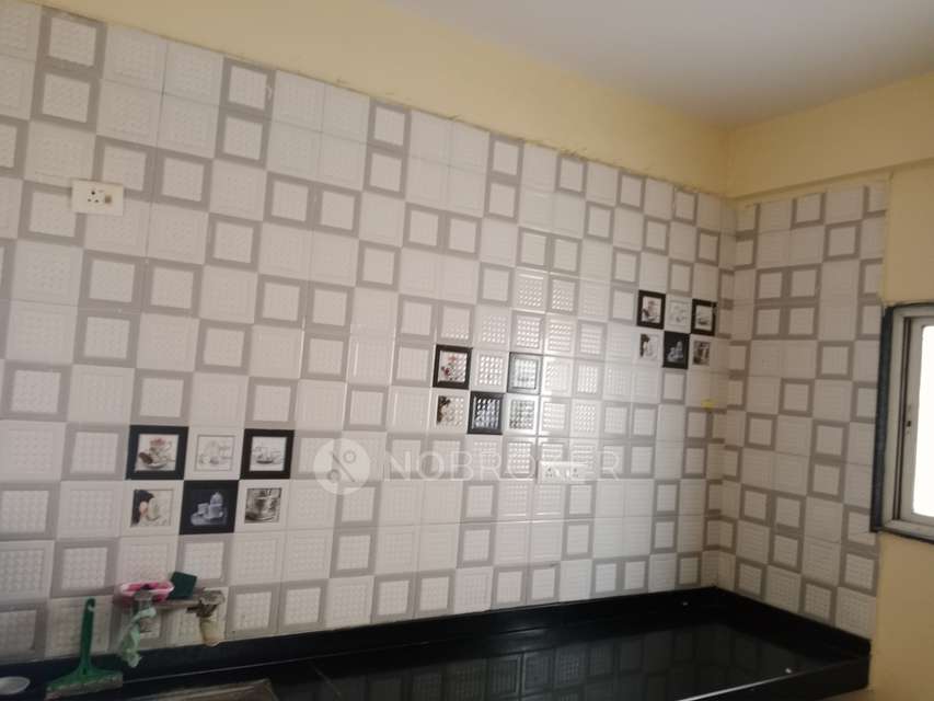 1 RK Flat In Standalone Building  for Rent  In Manjari Budruk