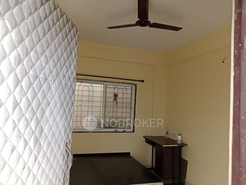 1 RK Flat In Standalone Building  for Rent  In Manjari Budruk