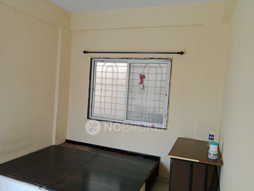 1 RK Flat In Standalone Building  for Rent  In Manjari Budruk