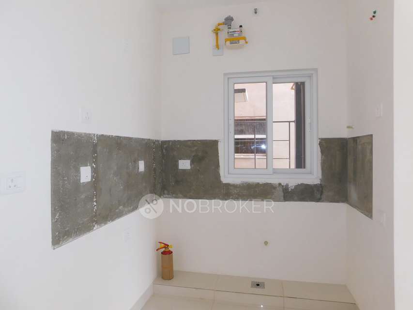1 BHK Flat In Brigade El Dorado Iridium For Sale  In Aerospace Park